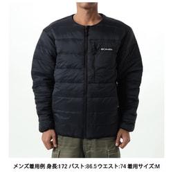 ヨドバシ.com - コロンビア Columbia ウッドロードインシュレ