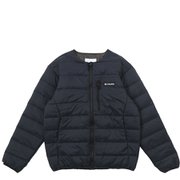 ウッドロードインシュレイテッドジャケット Wood Road Insulated Jacket PM1979 010 Black XLサイズ [アウトドア 中綿ウェア メンズ]