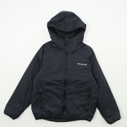 ホープパインズフォレストインシュレイテッドジャケット Hope Pines Forest Insulated Jacket PM1955 010 Black XLサイズ [アウトドア 中綿ウェア メンズ]