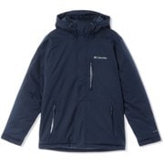 オークハーバーIIインシュレーテッドジャケット Oak Harbor II Insulated Jacket WE3085 464 Collegiate Navy Mサイズ [アウトドア 中綿ウェア メンズ]