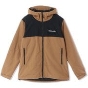 ラビリンスキャニオンII ジャケット Labyrinth Canyon II Jacket XE9089 257 Delta Mサイズ [アウトドア 中綿ウェア メンズ]