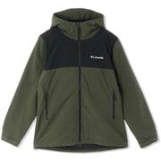 ラビリンスキャニオンII ジャケット Labyrinth Canyon II Jacket XE9089 347 Surplus Green Lサイズ [アウトドア 中綿ウェア メンズ]