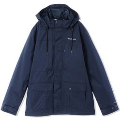 ヨドバシ.com - コロンビア Columbia ホライズンパインII インターチェンジジャケット Horizons Pine II Interchange  Jacket WE4164 464 Collegiate Navy Lサイズ [アウトドア ジャケット メンズ] 通販【全品無料配達】