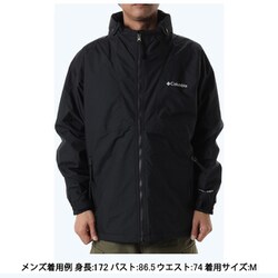 ヨドバシ.com - コロンビア Columbia ハインズピナクル