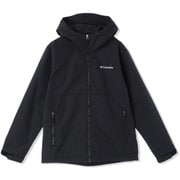 XE8964 [レイクパウエルIIジャケット メンズ ジャケット Black（010） XLサイズ]