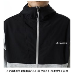 コロンビア ウィルキンソンコープフーディ L コロンビア ジャケット Columbia メンズ ウィルキンソン コーブ