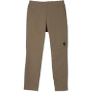ウィメンズエンジョイマウンテンライフブラッシュドパンツ W Enjoy Mountain Life Brushed Pant PL0264 230 Espresso L-Rサイズ [アウトドア ロングパンツ レディース]