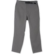 ウィメンズエンジョイマウンテンライフパンツ W Enjoy Mountain Life Pant PL0263 023 City Grey S-Rサイズ [アウトドア ロングパンツ レディース]