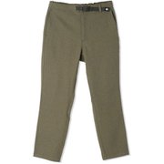 ウィメンズエンジョイマウンテンライフパンツ W Enjoy Mountain Life Pant PL0263 371 Hiker Green L-Rサイズ [アウトドア ロングパンツ レディース]