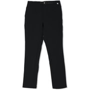 ウィメンズタイムトゥートレイルパンツ レディース ロングパンツ Black（010） L-Rサイズ XR9308