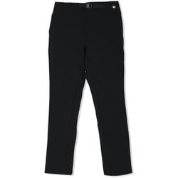 ウィメンズタイムトゥートレイルパンツ レディース ロングパンツ Black（010） XL-Rサイズ XR9308