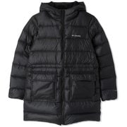 ウィメンズハーモニーフォールズミッドダウンジャケット Harmony Falls Mid Down Jacket WR5479 010 Black Mサイズ [アウトドア ダウンウェア レディース]