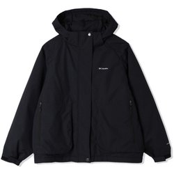 トゥリースワローインサレーテッドジャケット レディース 中綿ウェア Black（010） Sサイズ PL0277