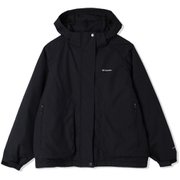 ウィメンズトゥリースワローインシュレーテッドジャケット W Tree Swallow Insulated Jacket PL0277 010 Black Lサイズ [アウトドア 中綿ウェア レディース]