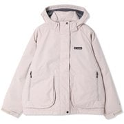 ウィメンズトゥリースワローインシュレーテッドジャケット W Tree Swallow Insulated Jacket PL0277 084 Crushed Clay Sサイズ [アウトドア 中綿ウェア レディース]