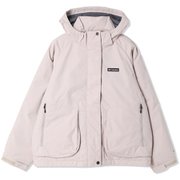 ウィメンズトゥリースワローインシュレーテッドジャケット W Tree Swallow Insulated Jacket PL0277 084 Crushed Clay Mサイズ [アウトドア 中綿ウェア レディース]