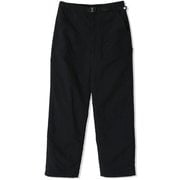 ウィメンズリムトゥアイルラインドパンツ W Rim to Isle Lined Pant PL0276 010 Black M-Rサイズ [アウトドア ロングパンツ レディース]