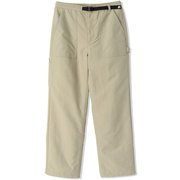 ウィメンズリムトゥアイルラインドパンツ W Rim to Isle Lined Pant PL0276 270 Twill L-Rサイズ [アウトドア ロングパンツ レディース]