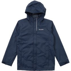 ウォータータイトIIジャケット キッズ 防水ジャケット Collegiate Navy（464） XSサイズ RB0926