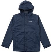 ウォータータイトIIジャケット キッズ 防水ジャケット Collegiate Navy（464） Sサイズ RB0926