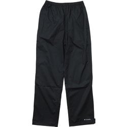 トレイル アドベンチャーパンツ キッズ パンツ Black（010） Sサイズ RY4761