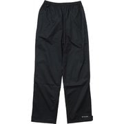 トレイル アドベンチャーパンツ キッズ パンツ Black(010) Mサイズ RY4761