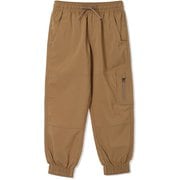 シルバーリッジユーティリティカーゴパンツ Silver Ridge Utility Cargo Pant AB3210 257 Delta XSサイズ [アウトドア パンツ キッズ]