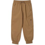 シルバーリッジユーティリティカーゴパンツ Silver Ridge Utility Cargo Pant AB3210 257 Delta Mサイズ [アウトドア パンツ キッズ]