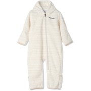 スノートップIIバンティング Snowtop II Bunting SN0213 100 White Madras Tonal 6/12サイズ [アウトドア ジャケット カバーオール キッズ]