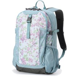キャッスルロック20Lバックパック II デイパック Storm Flower Pattern（447） PU8663