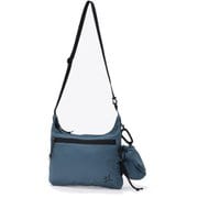 タイガーブルックミニショルダー Tyger Brook Mini Shoulder PU8724 336 Cloudburst [アウトドア ショルダーバッグ]