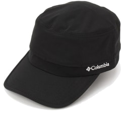 イエロードックマウンテンキャップ Yellow Dog Mountain Cap PU5701 010 Black [キャップ]
