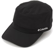 イエロードックマウンテンキャップ Yellow Dog Mountain Cap PU5701 010 Black [キャップ]