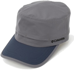 イエロードックマウンテンキャップ Yellow Dog Mountain Cap PU5701 053 Graphite [キャップ]