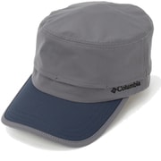 イエロードックマウンテンキャップ Yellow Dog Mountain Cap PU5701 053 Graphite [キャップ]