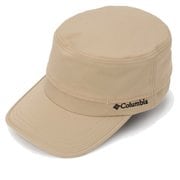 イエロードックマウンテンキャップ Yellow Dog Mountain Cap PU5701 271 Ancient Fossil [キャップ]