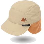 エンジョイマウンテンライフイヤーフラップキャップ Enjoy Mountain Life Earflap Cap PU5704 271 Ancient Fossil [キャップ]