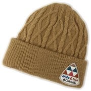エンジョイマウンテンライフニットキャップENJOY MOUNTAIN LIFE KNIT CAP PU5705 264 Maple [ニットキャップ ビーニー]