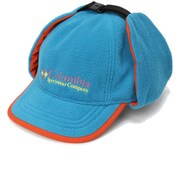 セービアスドームイヤーフラップキャップ Saviers Dome Earflap Cap PU5711 336 Geyser,Spicy [キャップ]