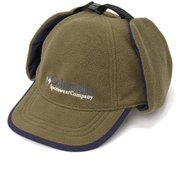 セービアスドームイヤーフラップキャップ Saviers Dome Earflap Cap PU5711 397 Stone Green [キャップ]
