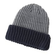 スプリットレンジユースニットキャップ Split Range Youth Knit Cap PU5660 024 Ice Grey [アウトドア 帽子 キッズ]