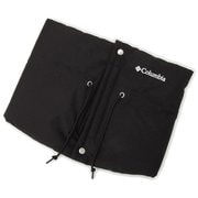 オーウェンクリークネックゲイター Owen Creek Neck Gaiter PU2419 010 Black [アウトドア ネックゲイター]