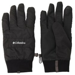 ダイアモンドカードインフィニティグローブ Diamond Card Infinity Glove PU3276 010 Black Mサイズ [アウトドア グローブ]