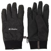 ダイアモンドカードインフィニティグローブ Diamond Card Infinity Glove PU3276 010 Black Lサイズ [アウトドア グローブ]