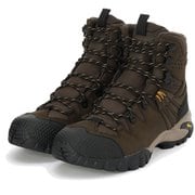 ジオテラ アウトドライ エルティーアール GEOTERRA OUTDRY LTR BM6257 231 Cordovan, Canyon Sun US8.5(26.5cm) [ハイキングシューズ メンズ]