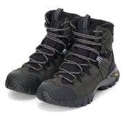 ジオテラ アウトドライ エルティーアール GEOTERRA OUTDRY LTR BL2722 010 Black, New Moon US6(23cm) [ハイキングシューズ レディース]
