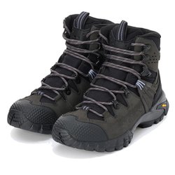 ジオテラ アウトドライ エルティーアール GEOTERRA OUTDRY LTR BL2722 010 Black, New Moon US6.5(23.5cm) [ハイキングシューズ レディース]