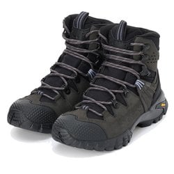 ジオテラ アウトドライ エルティーアール GEOTERRA OUTDRY LTR BL2722 010 Black, New Moon US7(24cm) [ハイキングシューズ レディース]