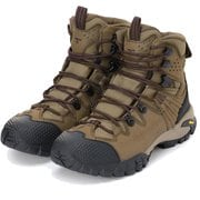 ジオテラ アウトドライ エルティーアール GEOTERRA OUTDRY LTR BL2722 202 Dark Brown, Moonvista US7(24cm) [ハイキングシューズ レディース]
