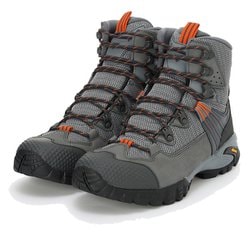 ジオテラ アウトドライ GEOTERRA OUTDRY BM8039 033 Ti Grey Steel, Desert Sun US8.5(26.5cm) [ハイキングシューズ メンズ]